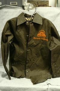 Showboats jacket